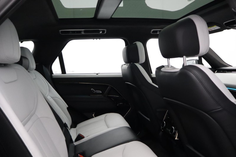 Used Land Rover Range Rover Sport 2024 for sale - 78179947: Photo 35