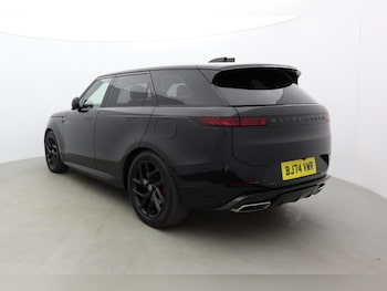 Used Land Rover Range Rover Sport 2024 for sale - 78179947: Photo