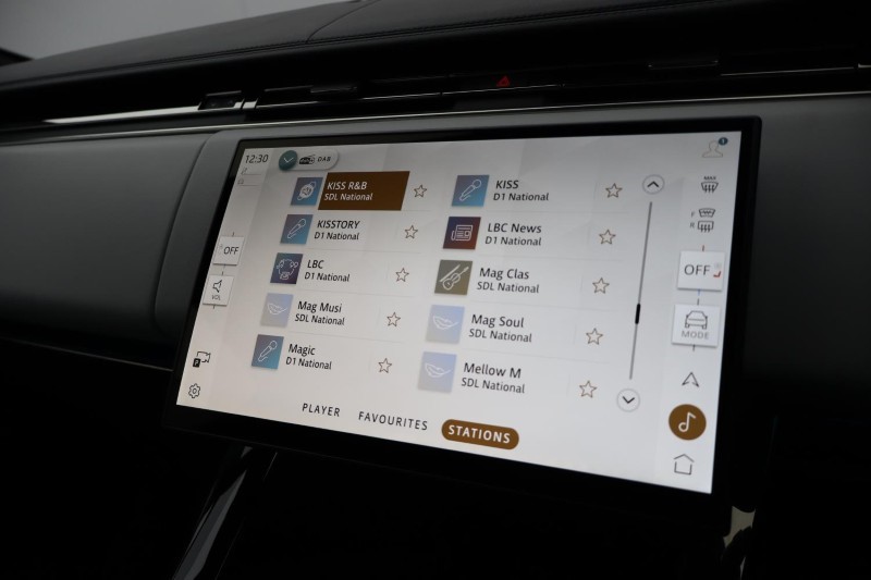 Used Land Rover Range Rover Sport 2024 for sale - 78179947: Photo 43