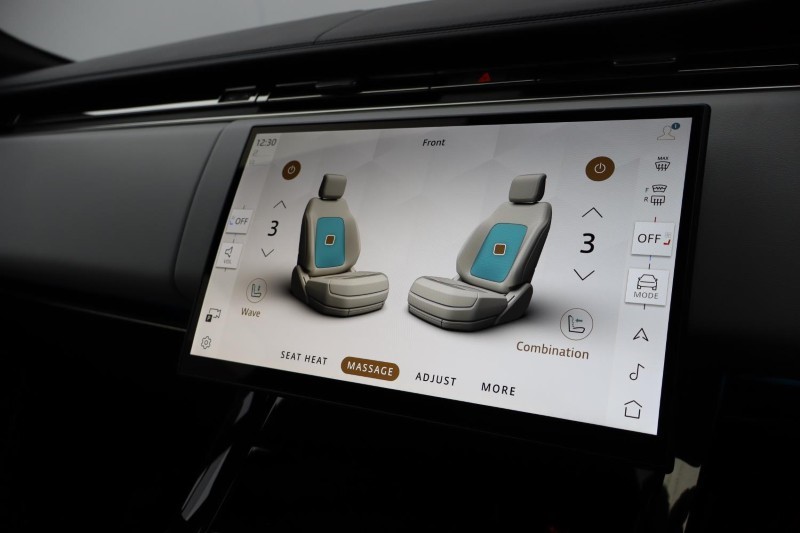 Used Land Rover Range Rover Sport 2024 for sale - 78179947: Photo 45