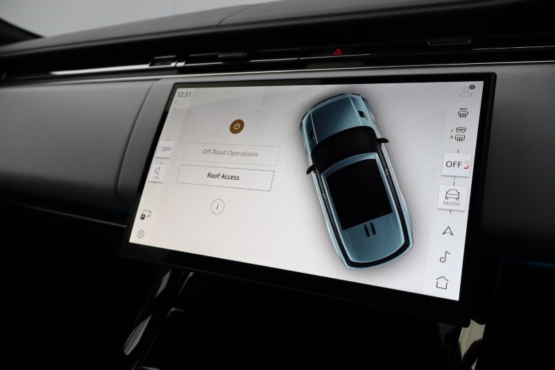 Used Land Rover Range Rover Sport 2024 for sale - 78179947: Photo 47