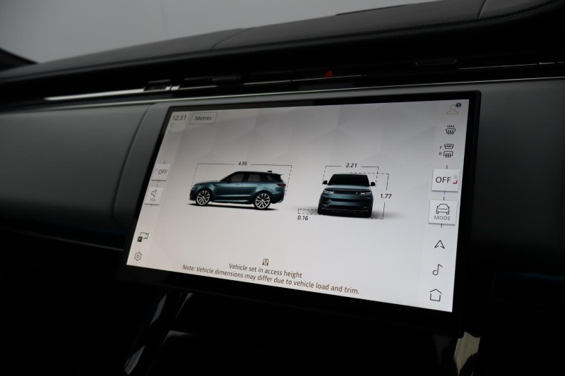 Used Land Rover Range Rover Sport 2024 for sale - 78179947: Photo 50