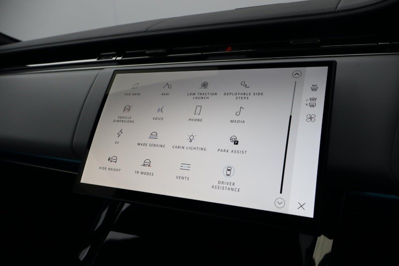 Used Land Rover Range Rover Sport 2024 for sale - 78179947: Photo 51