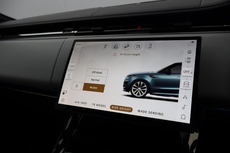 Used Land Rover Range Rover Sport 2024 for sale - 78179947: Photo 53