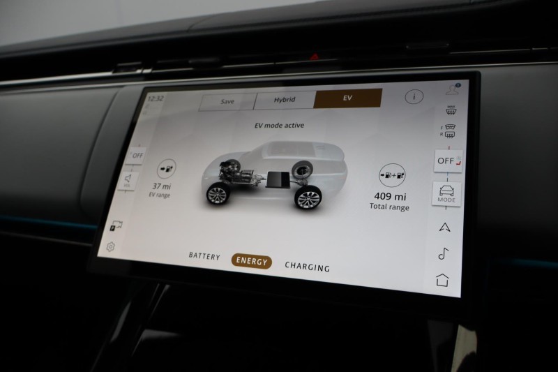 Used Land Rover Range Rover Sport 2024 for sale - 78179947: Photo 57