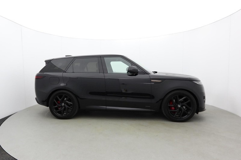 Used Land Rover Range Rover Sport 2024 for sale - 78179947: Photo 6