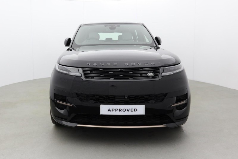 Used Land Rover Range Rover Sport 2024 for sale - 78179947: Photo 8
