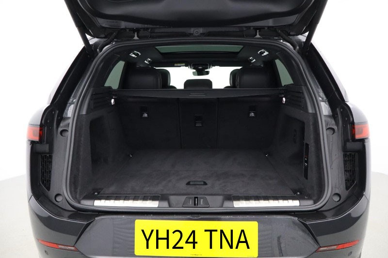 Used Land Rover Range Rover Sport 2024 for sale - 77148044: Photo 10