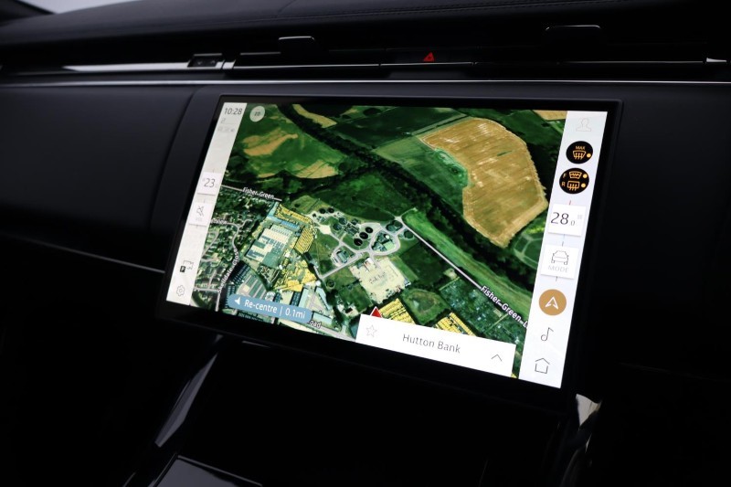 Used Land Rover Range Rover Sport 2024 for sale - 77148044: Photo 11