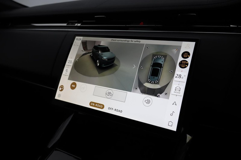 Used Land Rover Range Rover Sport 2024 for sale - 77148044: Photo 12