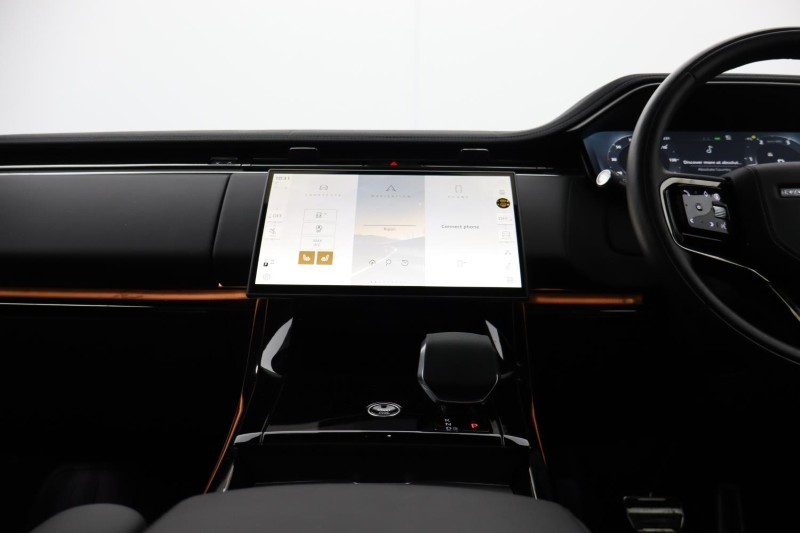 Used Land Rover Range Rover Sport 2024 for sale - 77148044: Photo 14