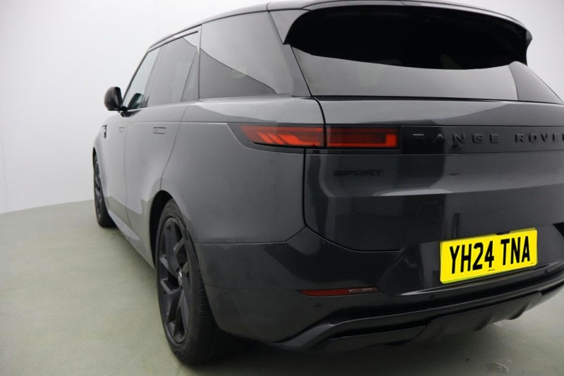 Used Land Rover Range Rover Sport 2024 for sale - 77148044: Photo 19