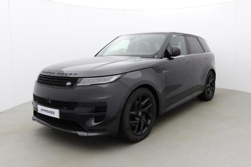 Used Land Rover Range Rover Sport 2024 for sale - 77148044: Photo 21