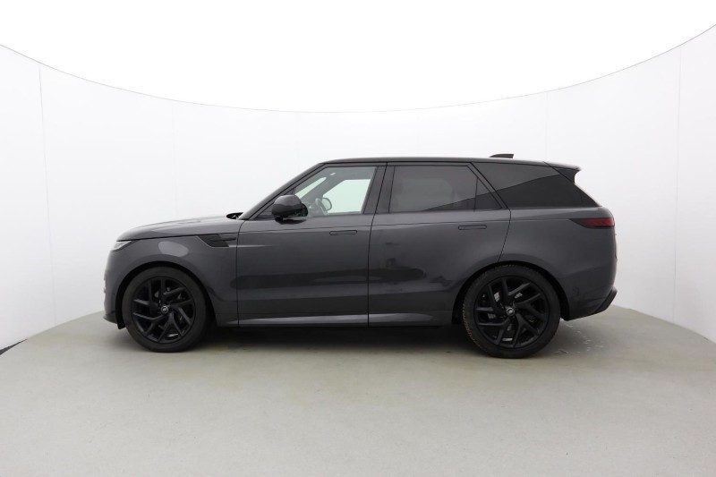 Used Land Rover Range Rover Sport 2024 for sale - 77148044: Photo 22