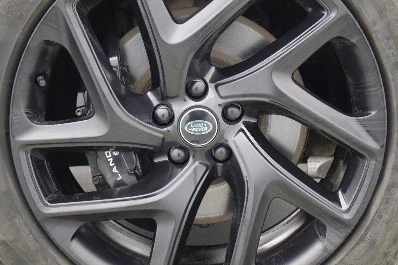 Used Land Rover Range Rover Sport 2024 for sale - 77148044: Photo 25