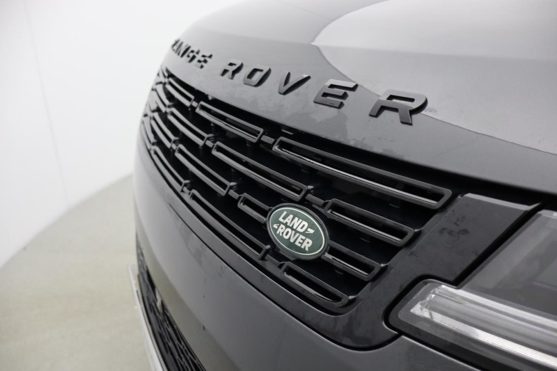 Used Land Rover Range Rover Sport 2024 for sale - 77148044: Photo 26