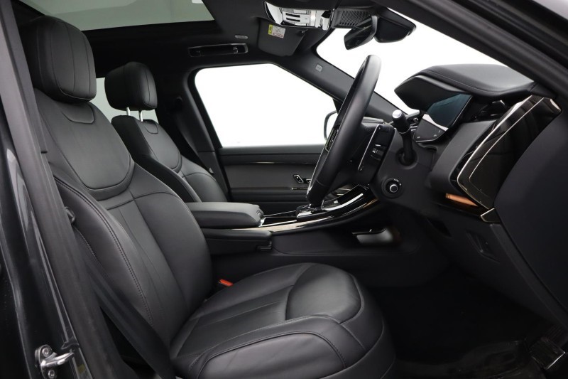 Used Land Rover Range Rover Sport 2024 for sale - 77148044: Photo 33