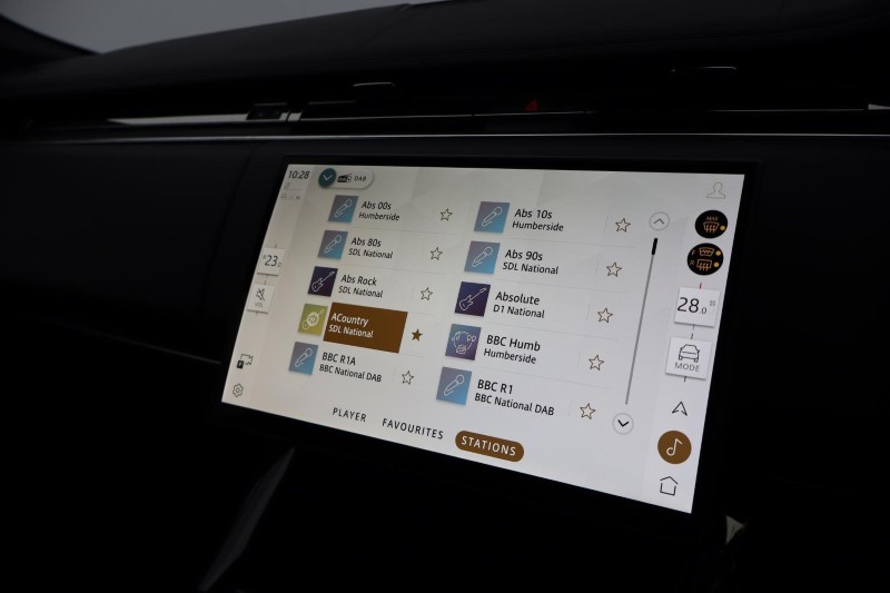 Used Land Rover Range Rover Sport 2024 for sale - 77148044: Photo 40