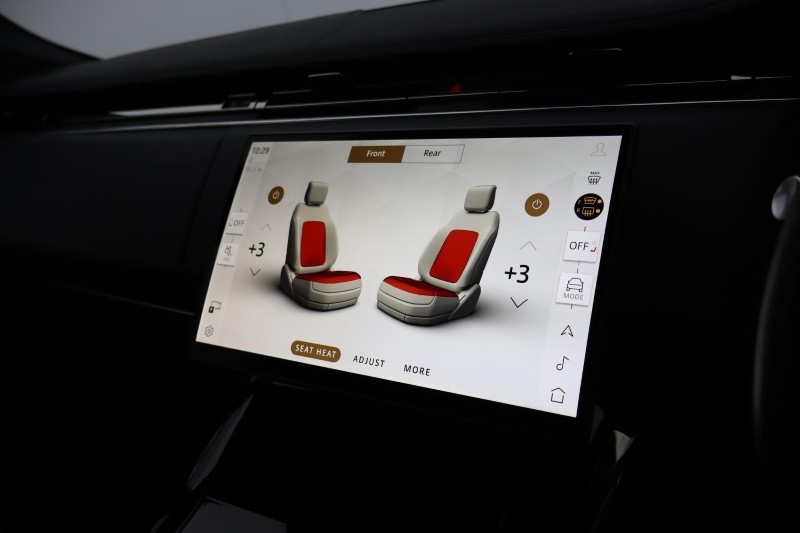 Used Land Rover Range Rover Sport 2024 for sale - 77148044: Photo 41