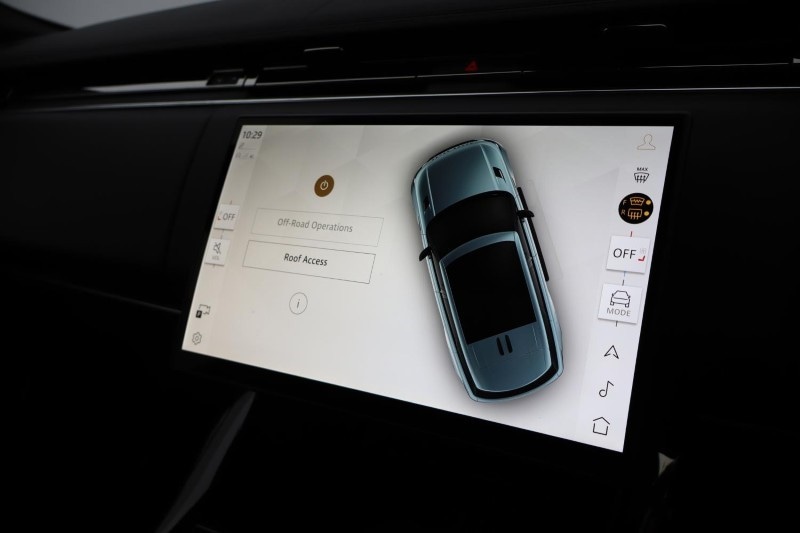 Used Land Rover Range Rover Sport 2024 for sale - 77148044: Photo 42