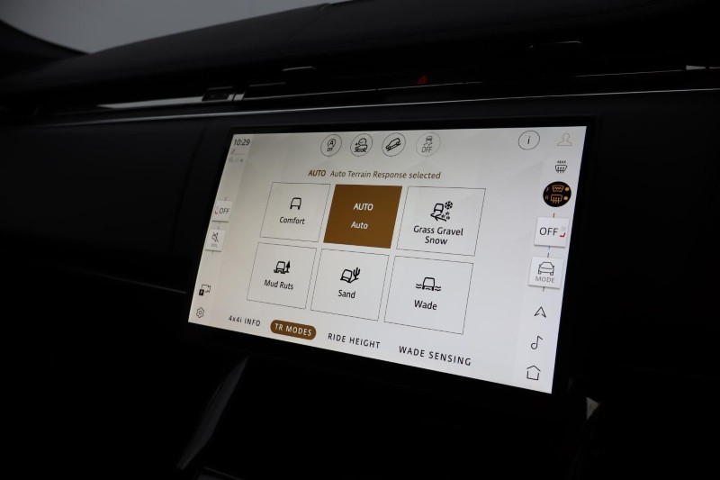 Used Land Rover Range Rover Sport 2024 for sale - 77148044: Photo 43