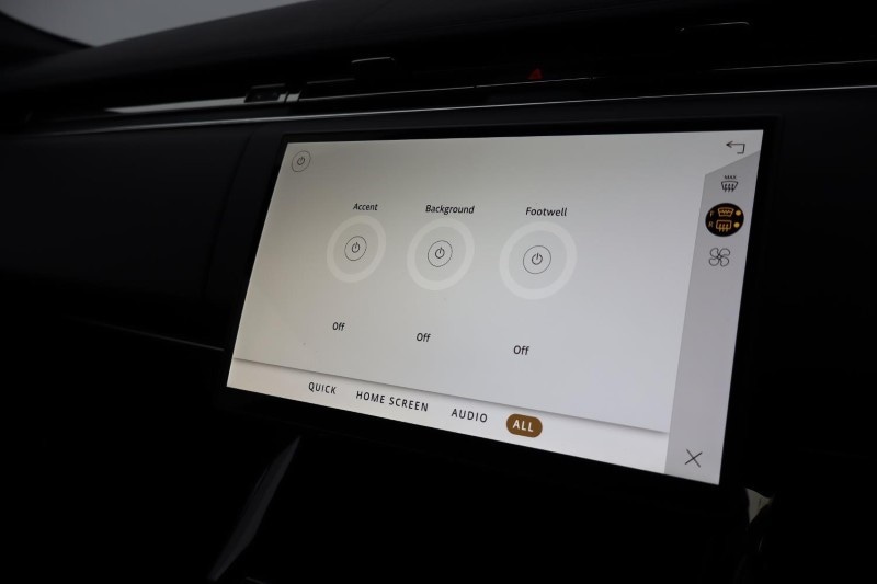 Used Land Rover Range Rover Sport 2024 for sale - 77148044: Photo 45