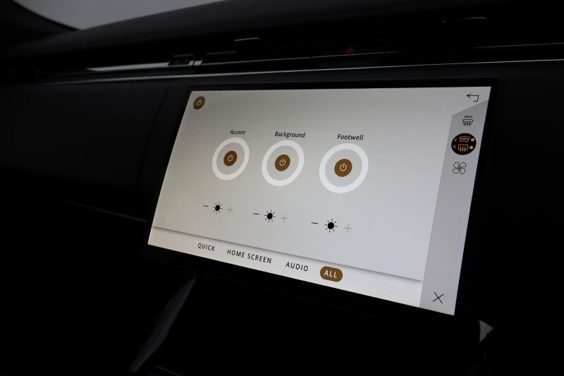 Used Land Rover Range Rover Sport 2024 for sale - 77148044: Photo 46