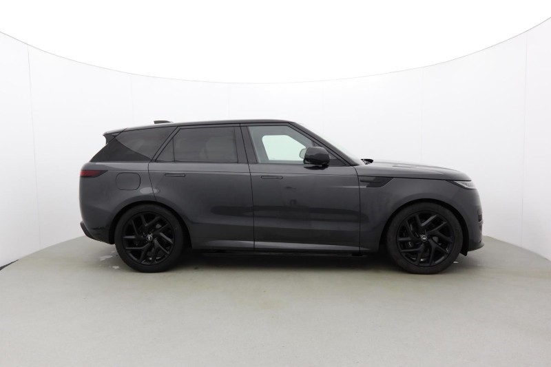 Used Land Rover Range Rover Sport 2024 for sale - 77148044: Photo 5