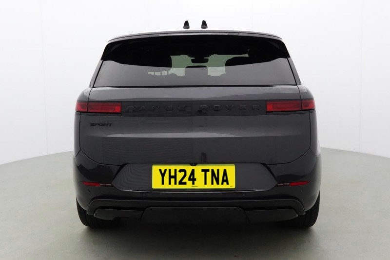 Used Land Rover Range Rover Sport 2024 for sale - 77148044: Photo 6