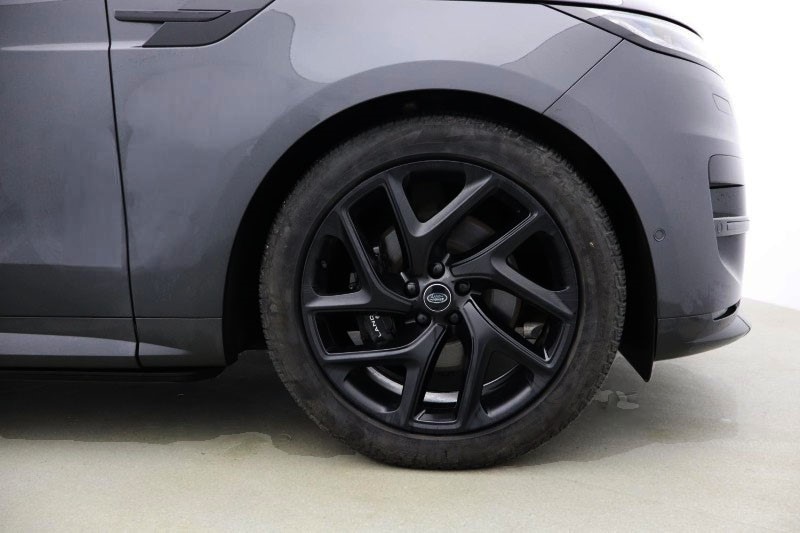 Used Land Rover Range Rover Sport 2024 for sale - 77148044: Photo 8