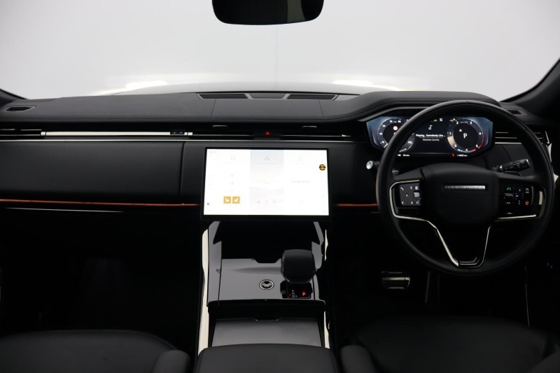 Used Land Rover Range Rover Sport 2024 for sale - 77148044: Photo 9