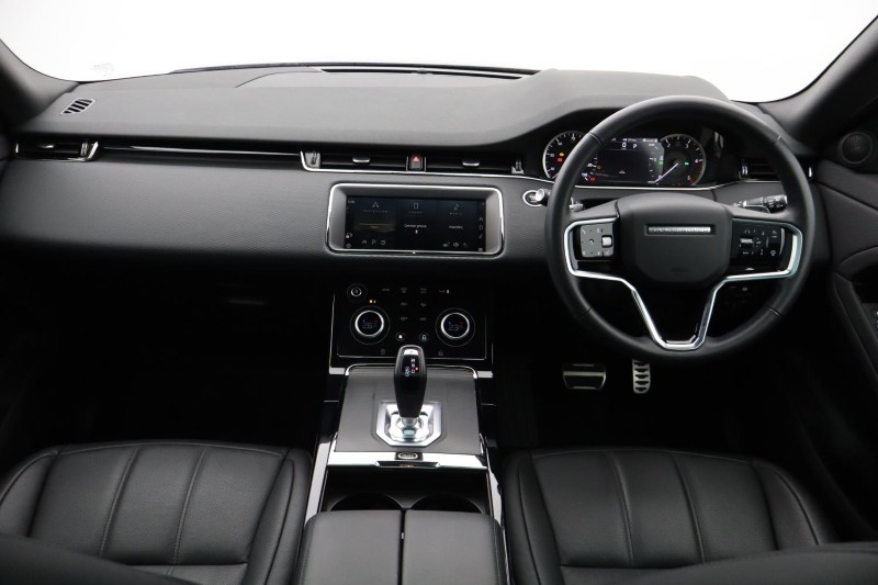 Used Land Rover Range Rover Evoque 2023 for sale - 77570170: Photo 10