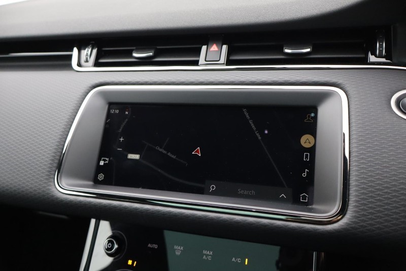 Used Land Rover Range Rover Evoque 2023 for sale - 77570170: Photo 12