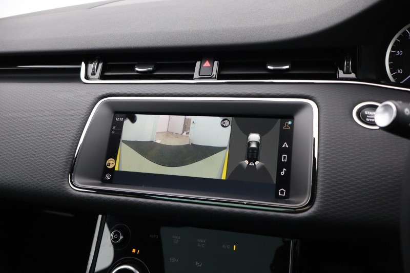 Used Land Rover Range Rover Evoque 2023 for sale - 77570170: Photo 13