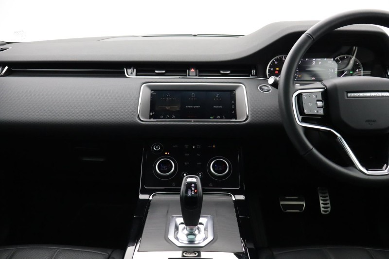 Used Land Rover Range Rover Evoque 2023 for sale - 77570170: Photo 15