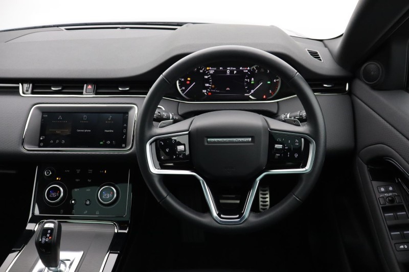 Used Land Rover Range Rover Evoque 2023 for sale - 77570170: Photo 16