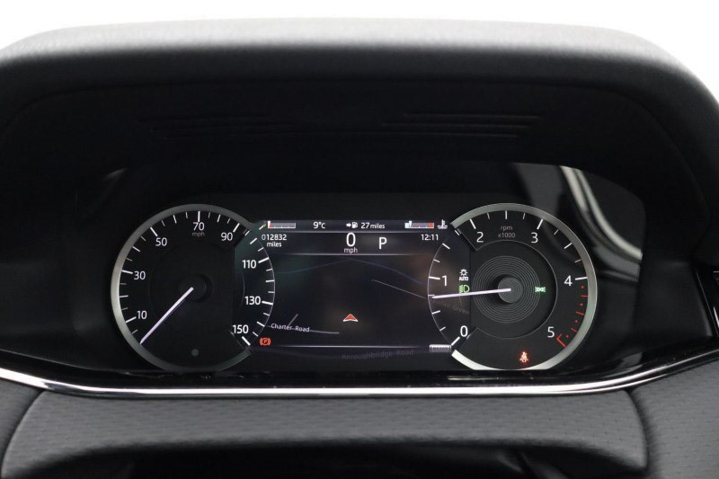 Used Land Rover Range Rover Evoque 2023 for sale - 77570170: Photo 17