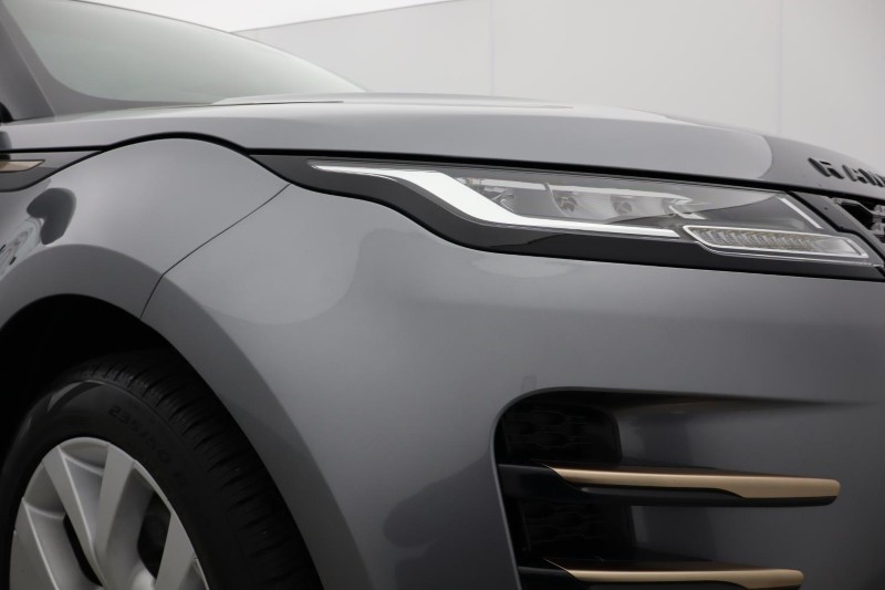 Used Land Rover Range Rover Evoque 2023 for sale - 77570170: Photo 18