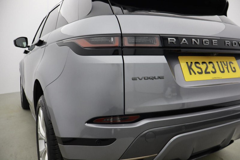 Used Land Rover Range Rover Evoque 2023 for sale - 77570170: Photo 20