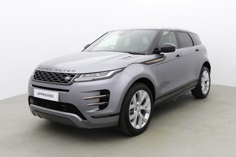 Used Land Rover Range Rover Evoque 2023 for sale - 77570170: Photo 22