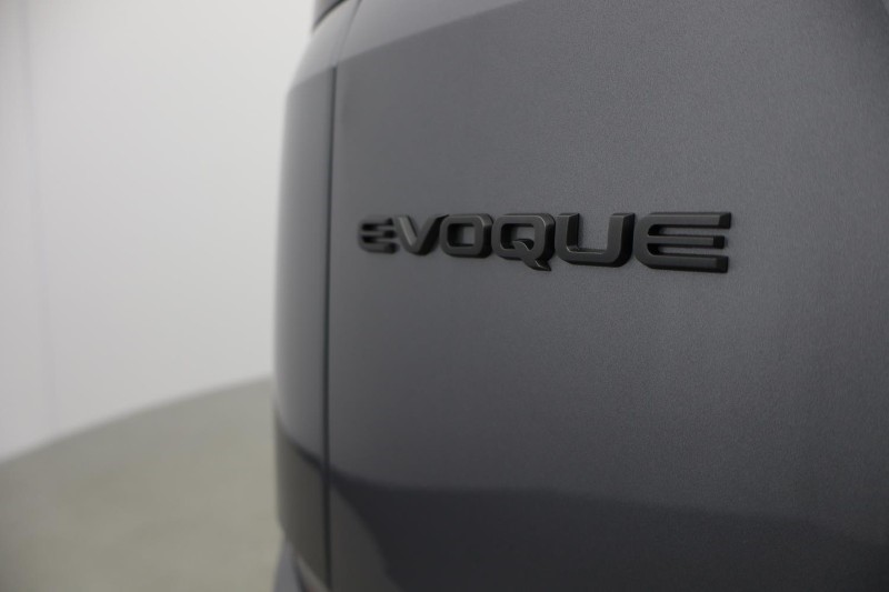 Used Land Rover Range Rover Evoque 2023 for sale - 77570170: Photo 28