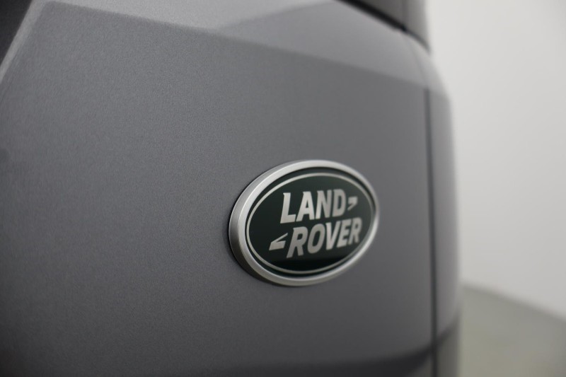 Used Land Rover Range Rover Evoque 2023 for sale - 77570170: Photo 29