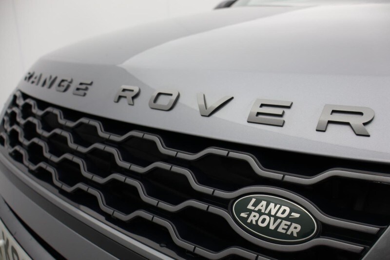 Used Land Rover Range Rover Evoque 2023 for sale - 77570170: Photo 38