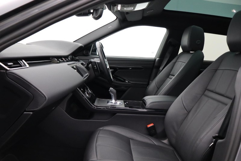 Used Land Rover Range Rover Evoque 2023 for sale - 77570170: Photo 4