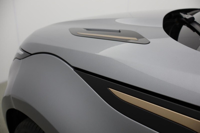 Used Land Rover Range Rover Evoque 2023 for sale - 77570170: Photo 41