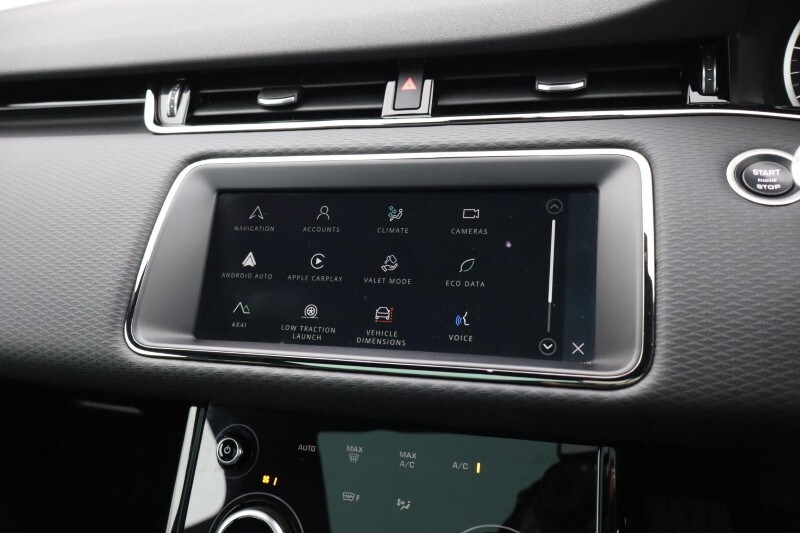 Used Land Rover Range Rover Evoque 2023 for sale - 77570170: Photo 45