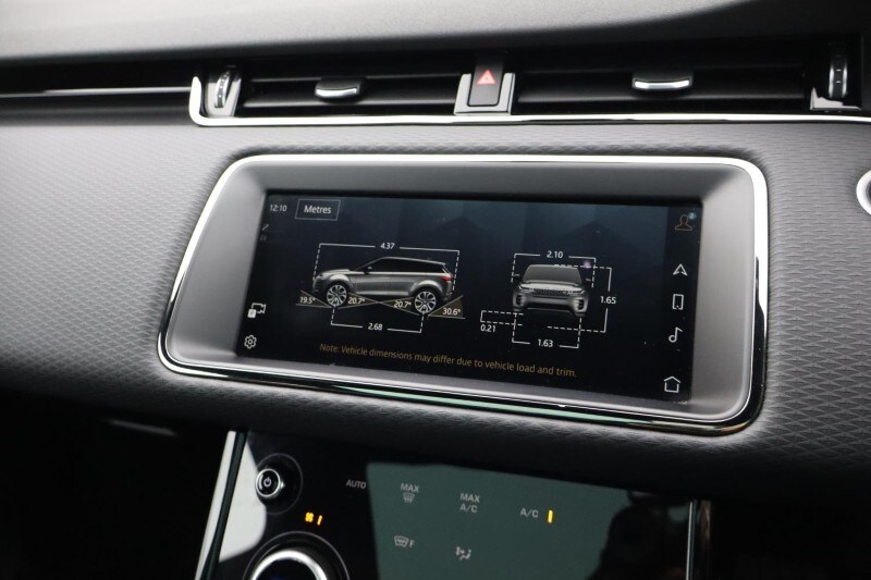 Used Land Rover Range Rover Evoque 2023 for sale - 77570170: Photo 47