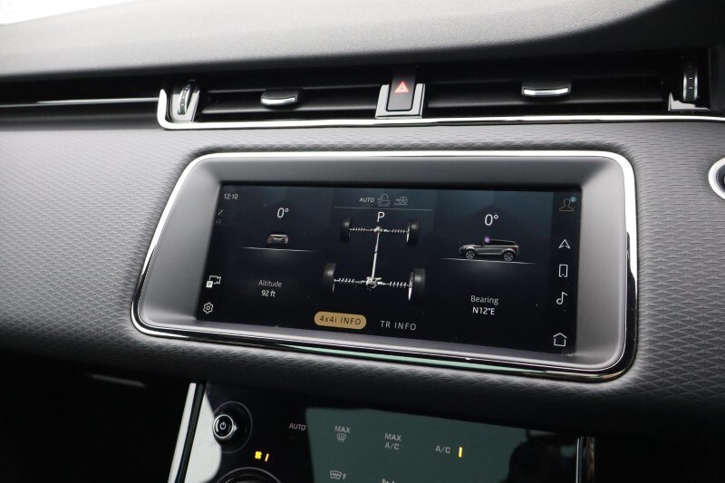 Used Land Rover Range Rover Evoque 2023 for sale - 77570170: Photo 48