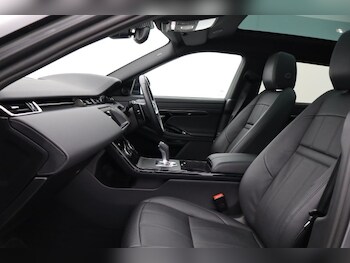 Used Land Rover Range Rover Evoque 2023 for sale - 77570170: Photo