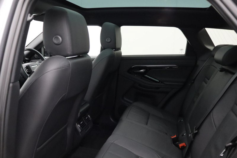 Used Land Rover Range Rover Evoque 2023 for sale - 77570170: Photo 5